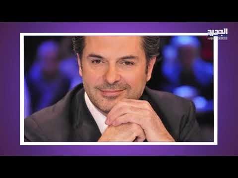 ابنا راغب علامة يقرران الهجرة من لبنان الى هذا البلد... وهو يشتم السياسيين ويعلّق: فخور بكما !
