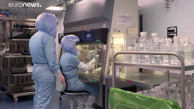 Vaccini, ricavi record per Biontech: 2.08 miliardi di euro nel primo trimestre