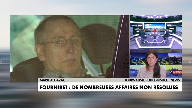 Décès de Michel Fourniret : de nombreuses affaires non résolues