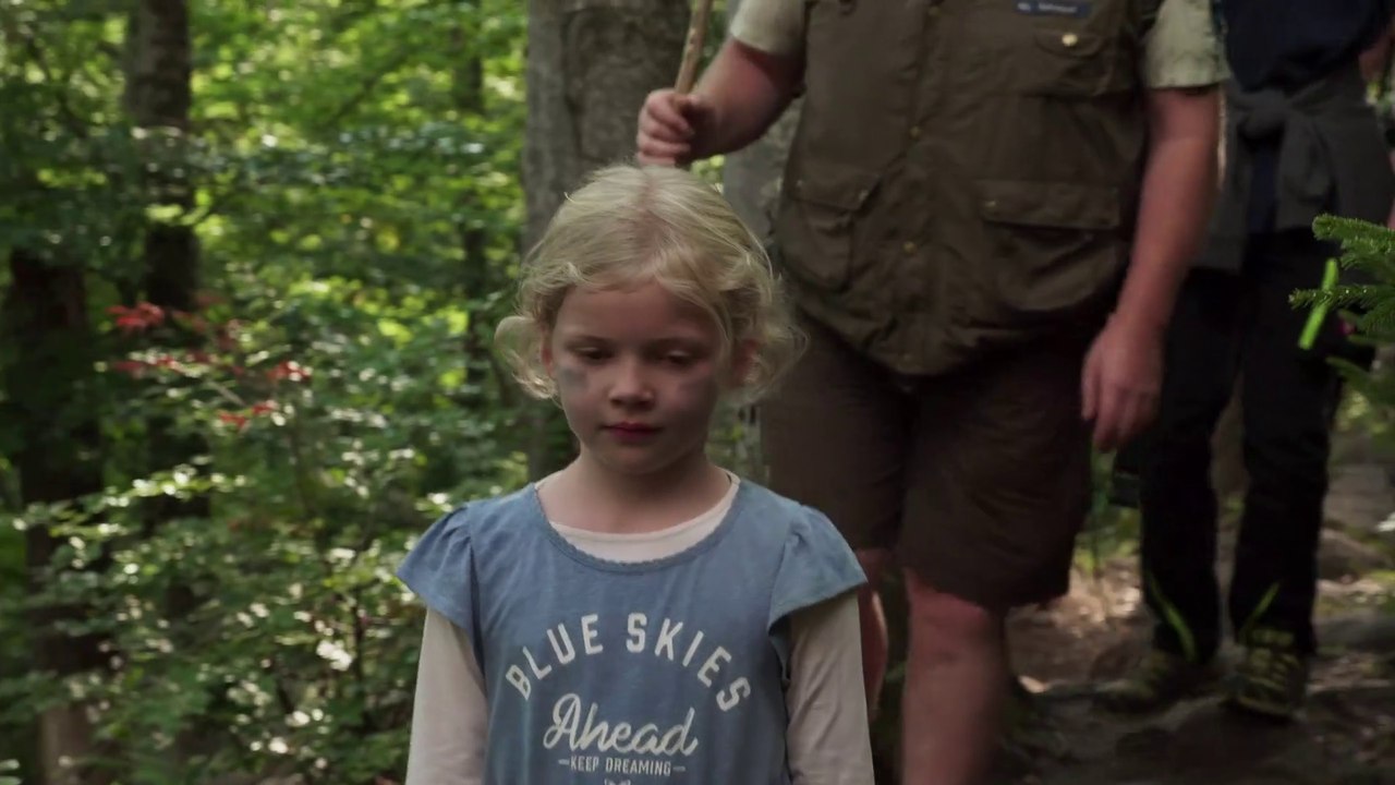 Lene und die Geister des Waldes - Teaser Trailer (Deutsch) HD