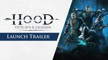 Hood: Outlaws & Legends - Trailer de lancement