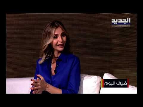 جورج حران يروي تفاصيل مؤثرة عن ما حصل معه بحادثة مرفأ بيروت ! وماذا عن عروس بيروت والهيبة؟