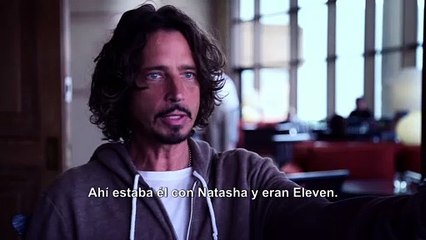 Unfinished Plan: El camino de Alain Johannes - Tráiler VOSE