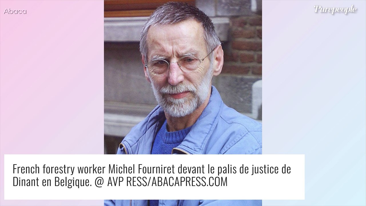 Michel Fourniret : Mort de l'Ogre des Ardennes à 79 ans