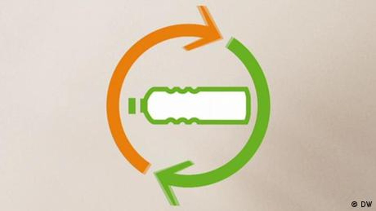 ¿Cómo funciona la economía circular?