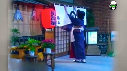 Kaissa Funny Ghom/Bangla Comedy Dubbing Video