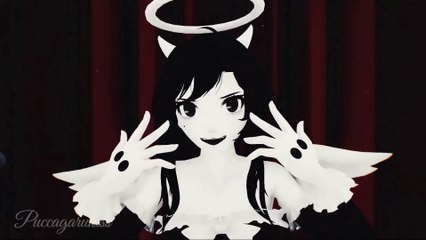 [ANIMATION] ~ ♫ All Eyes On Me ♫ ~