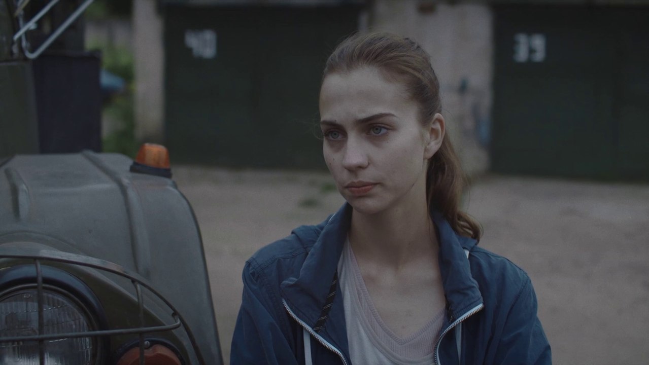 1986 - Trailer (Deutsche UT) HD