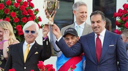 Derby Winner Medina Spirit's Positive Steroid Test Adds to Questions Surrounding Bob Baffert
