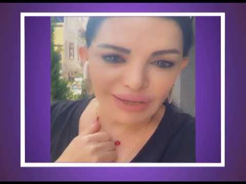 نضال الاحمدية ترد على باميلا الكيك بفيديو قاسٍ وتتهمها أنها على علاقة بفنانة !