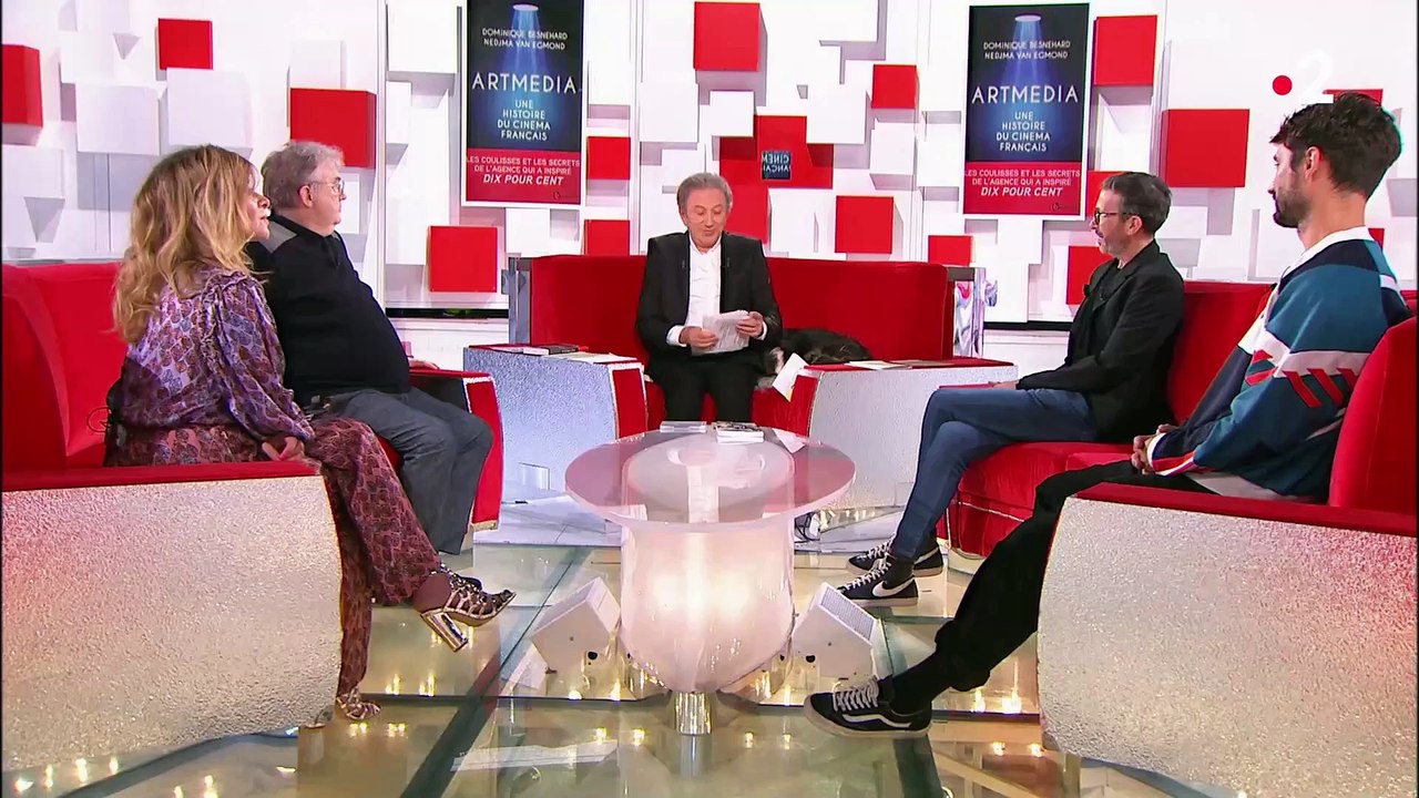 Jérémy Frérot raconte la séparation des Fréro Delavega