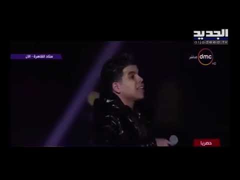 هل سيحيي حسن شاكوش وعمر كمال حفلات في لبنان؟ ماذا عن عودة براد بيت لجينيفير أنيستون