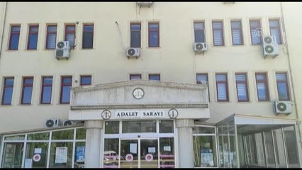 AFYONKARAHİSAR - 3 ildeki dolandırıcılık operasyonunda gözaltına alınan 6 zanlı tutuklandı