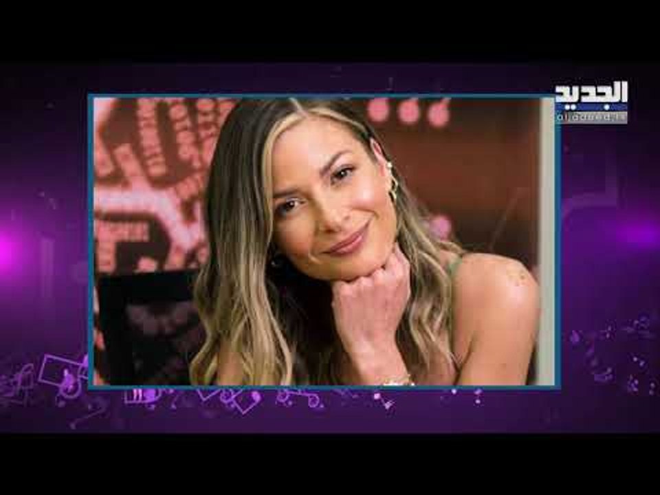 نادين نسيب نجيم ترد للمرة الأولى على تصريح باميلا الكيك!! هل تتزوج الأخيرة من ابن هشام سليم المتحول؟