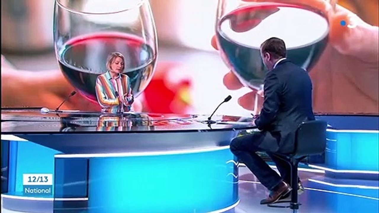 Consommation : la vente d'alcool dans les supermarchés explose