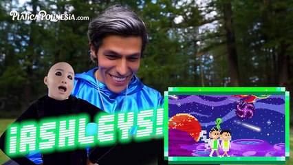 MI REACCIÓN AL VIDEO OFICIAL DE ADICTO A VOLAR | PLATICA POLINESIA