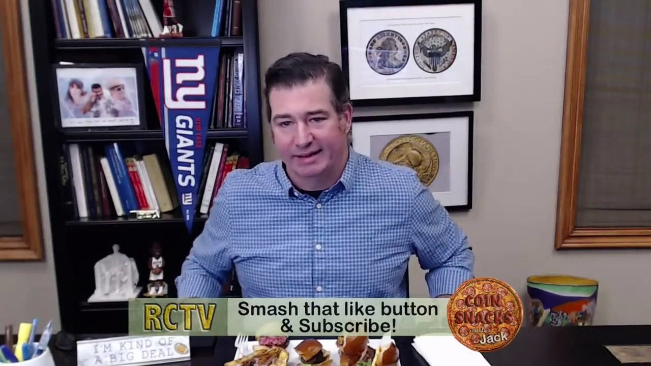 Coin Snacks With Jack - Ep 3 2020 Recap, 2021 Excitement!