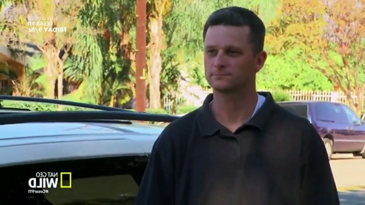 Cesar 911 S04E10