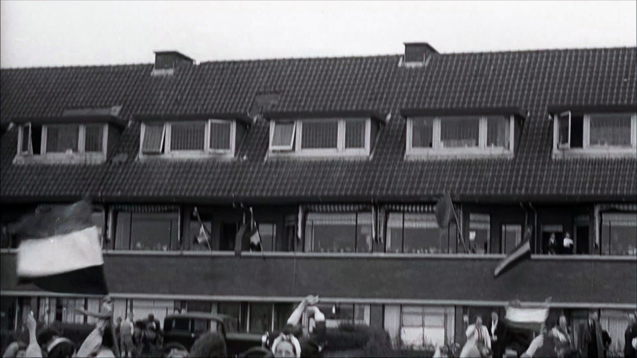 VE Day Promo