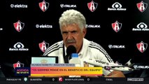 Ferretti le dice adiós a Tigres: Agenda FS