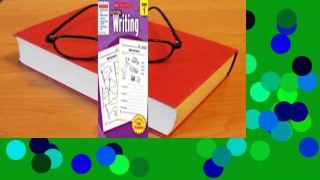 Ebooks download Scholastic Success with Writing: Grade 1 full