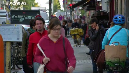 El Partido Socialdemócrata alemán confirma al vicecanciller Scholz como candidato al cambio