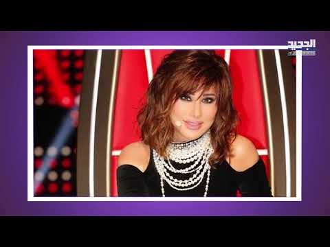 صدمة ترافق نجوى كرم في ذا فويس سينيور !! ووالدة فنان شهير بين المشتركات تبكي نجوى؟!!