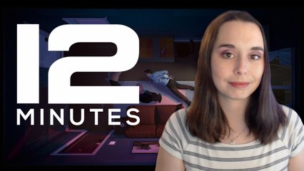 Notre Preview de Twelve Minutes en cinq minutes