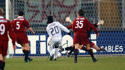 Torino-Milan: la Top 5 Goals