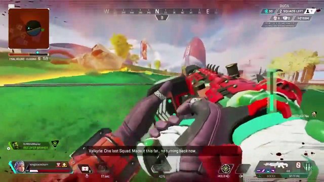 Apex Legends - Funny Moments & Best Highlights #509