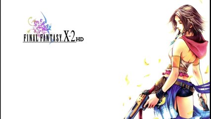 Final Fantasy 10-2 HD (26-31) - Acte 5