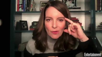 Tina Fey and ‘Girls5eva’ Cast Recall Hilarious Way the Dolly Parton Bit Came Together