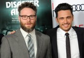 Seth Rogen Does ‘Not Plan’ on Ever Working With James Franco Again