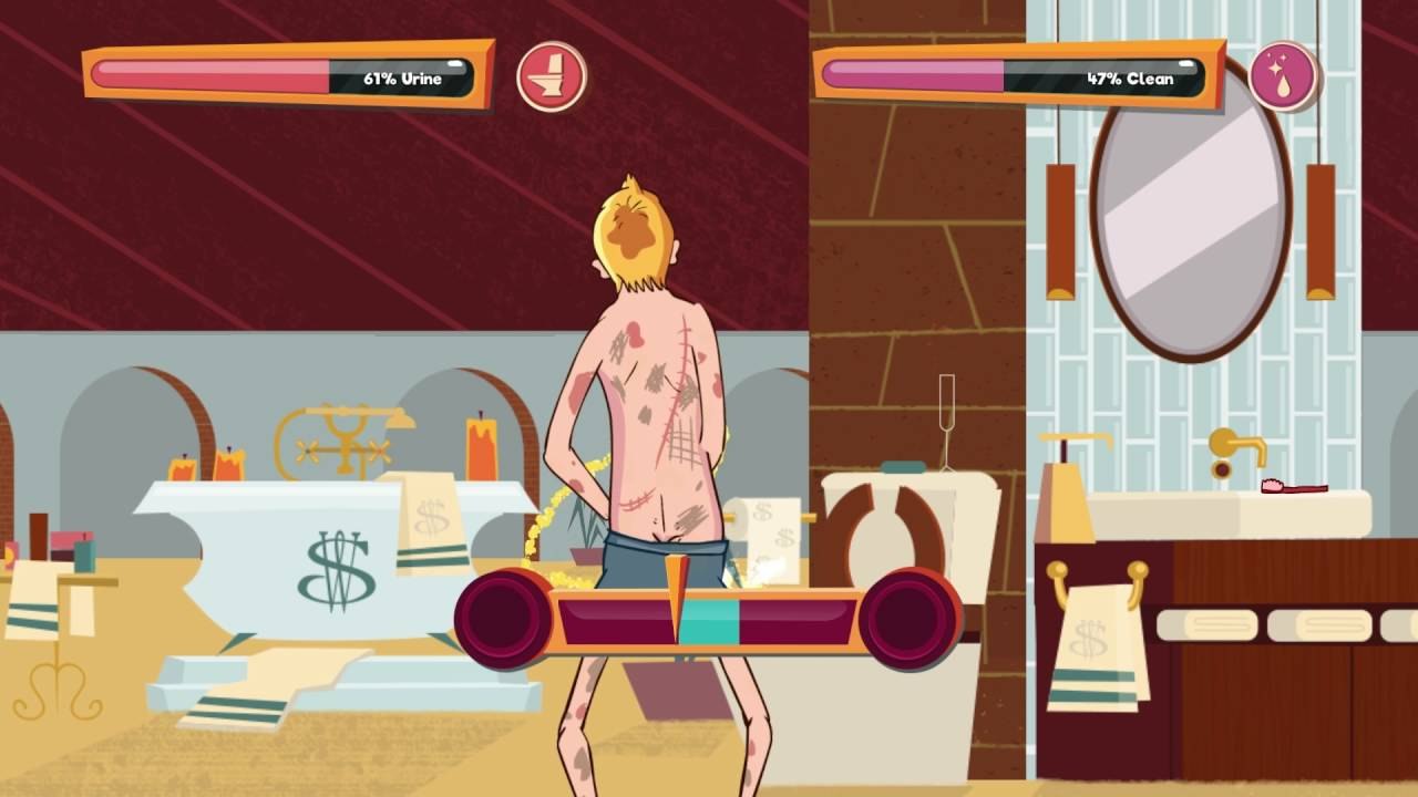 Manual Samuel - Trailer de lancement