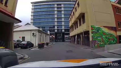 Arabalara artistik yapan amcanın hazin sonu