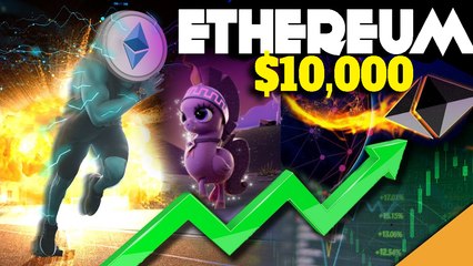 Trop tard pour acheter ETHEREUM en 2021 ? (ce qu'il faut savoir)