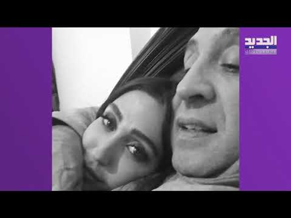 جيسي عبدو تنهار بالبكاء على الهواء وتتحدث لأول وآخر مرة عن تجربة وفاة والدها الصعبة