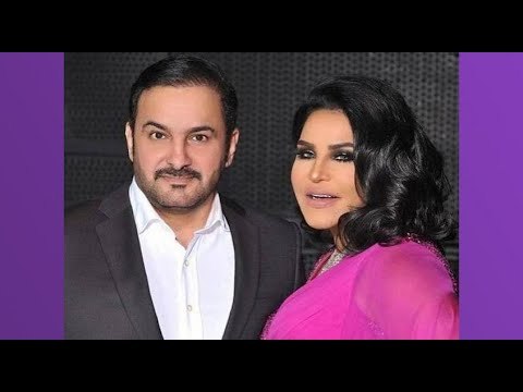 اول تصريح لزوج احلام مبارك الهاجري بعد دخوله المستشفى ! ماذا كشف عن مرضه