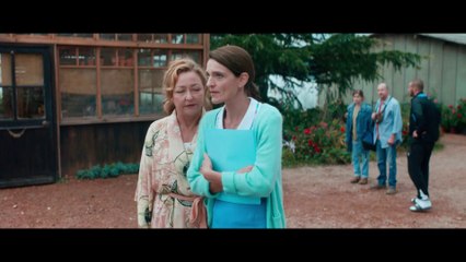 Une bande-annonce printanière pour le film «La fine fleur» (Images Diaphana Distribution)
