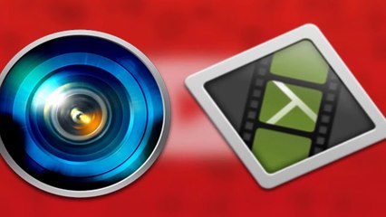 Sony Vegas Pro vs Camtasia Studio