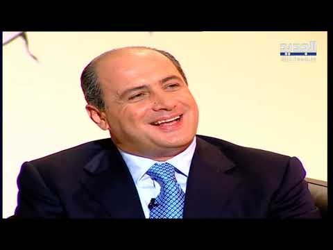 مقابلة نادرة - مارسيل غانم يفتح قلبه ل نيشان : بمن يثق ولمن أحنى رأسه؟