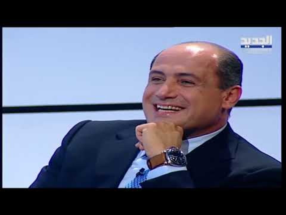 ما سر علاقة مارسيل غانم بالساعات وهكذا بدأ مشوا...