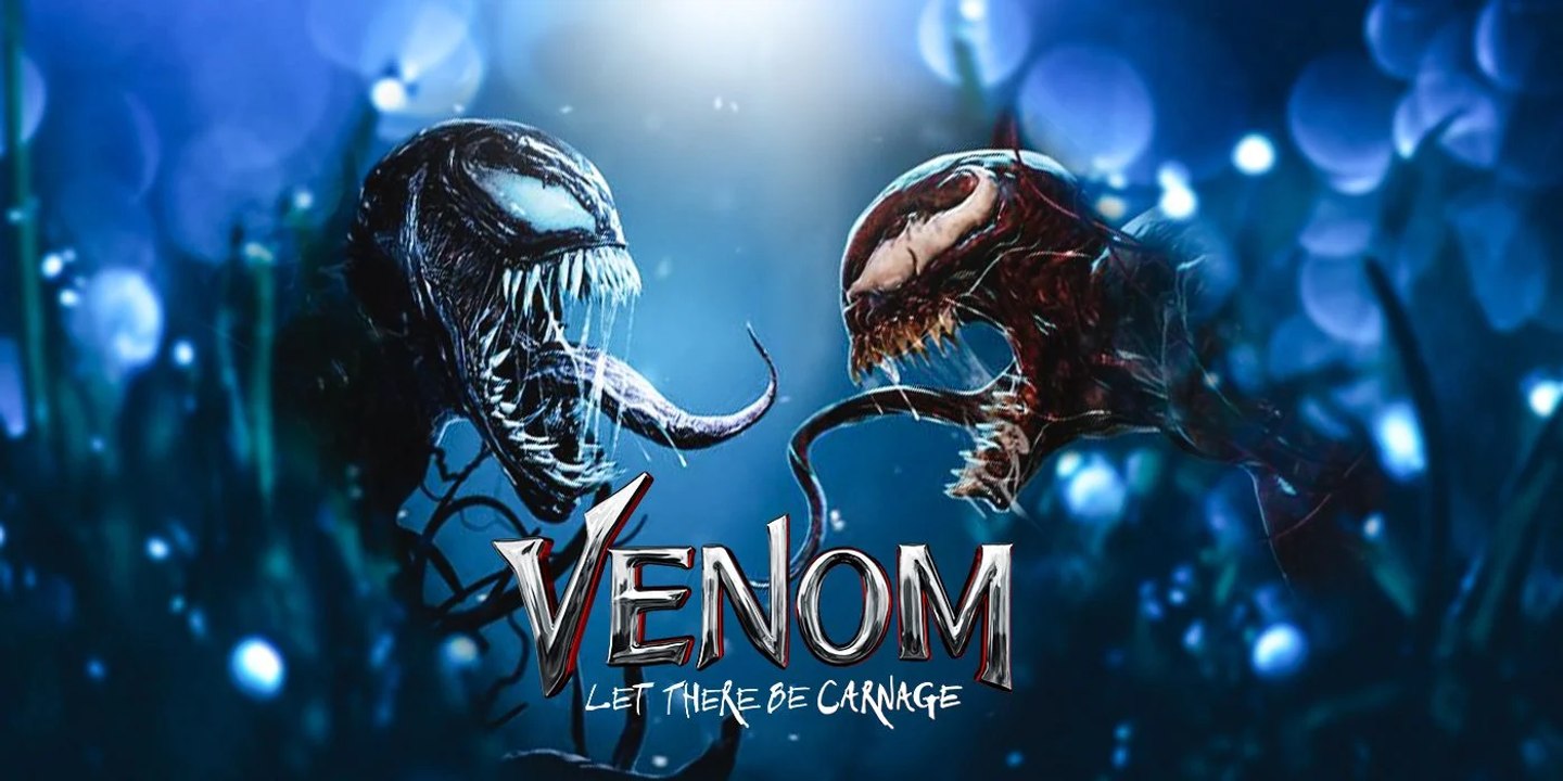 Venom 2 film