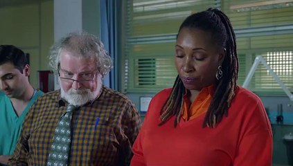 Holby City S21E48
