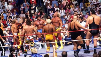 La Lucha Libre Es Real... Hasta Cierto Punto