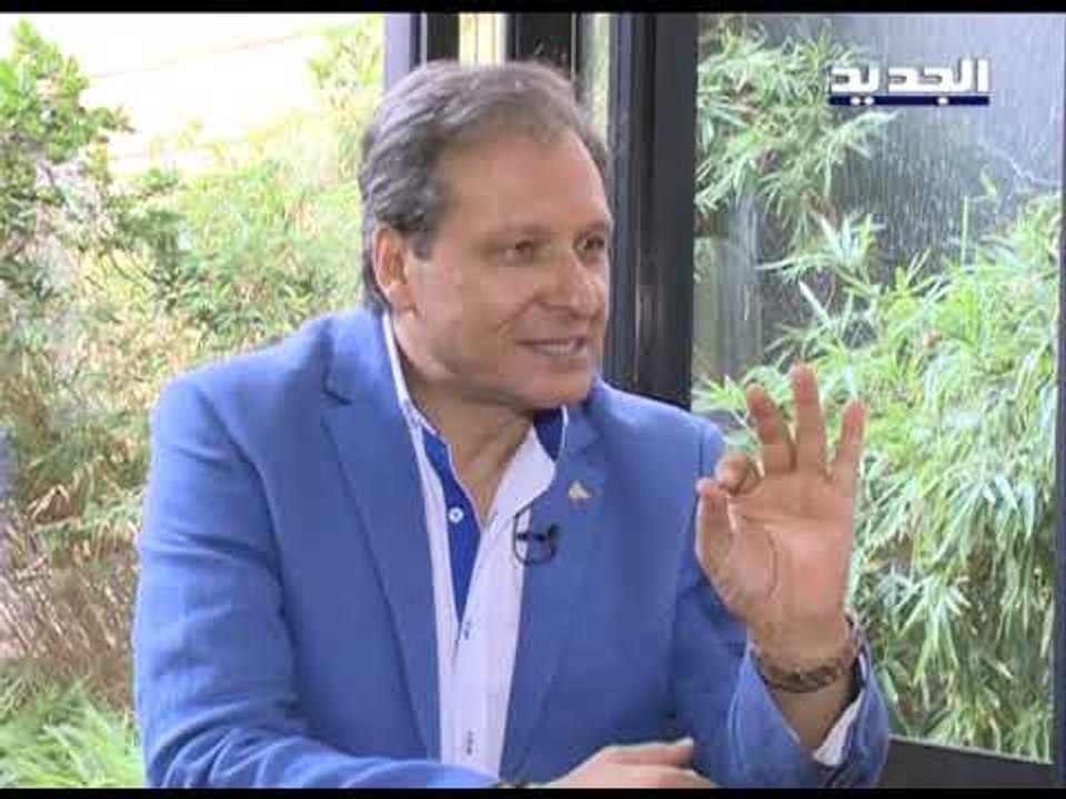 نزار فرنسيس يتحدث عن ما لا تعرفونه عن الراحل مل...