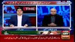Chaudhry Ghulam Hussain explained why Shahbaz Sharif was in such a hurry to leave the country