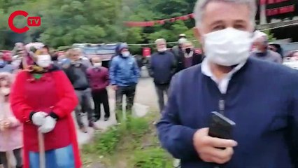 ''DİRENE DİRENE KAZANACAĞIZ''