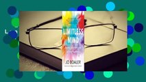 Limitless Mind: Learn, Lead, and Live Without Barriers  For Kindle