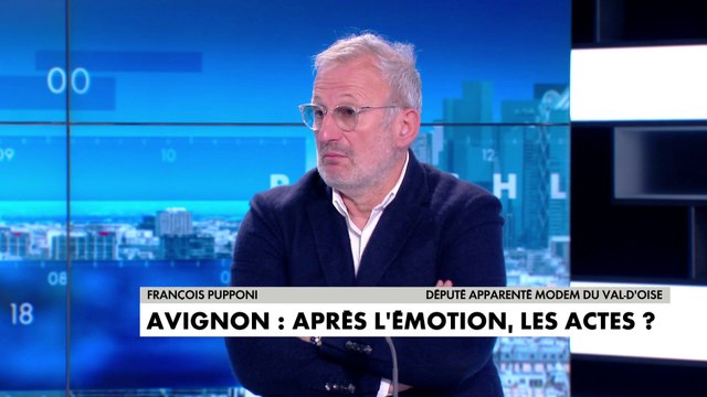François Pupponi : «Ce sont des gamins, des barbares qui sont ingérables. Tout ce qu’on dit sur les peines planchers, bien-sûr qu’il faut le faire»